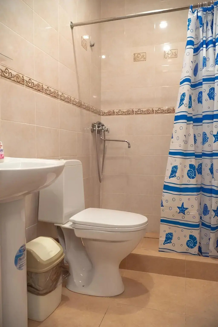 Гостевой дом Вардане