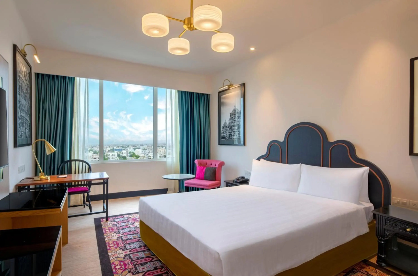 Welcomhotel By ITC Hotels Guntur