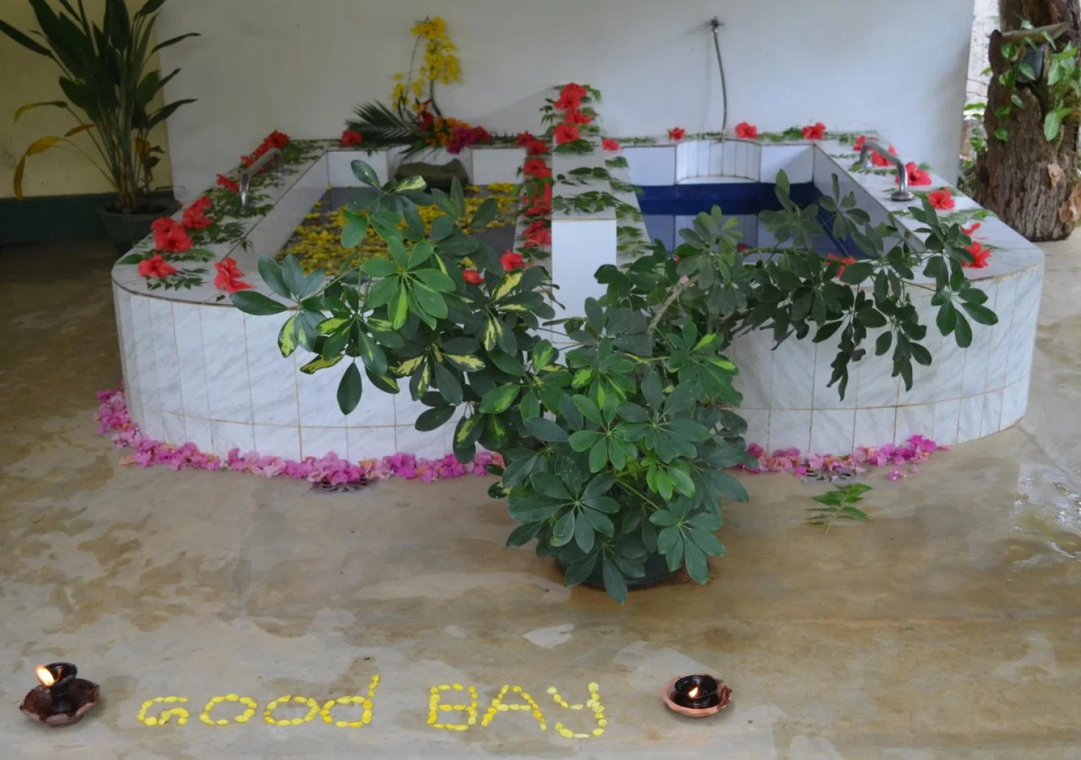 Nature Lanka Ayurveda Resort