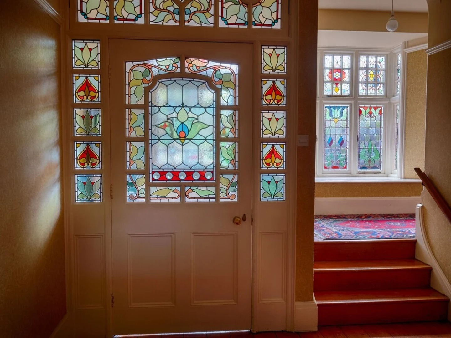 Wychwood Bed and Breakfast