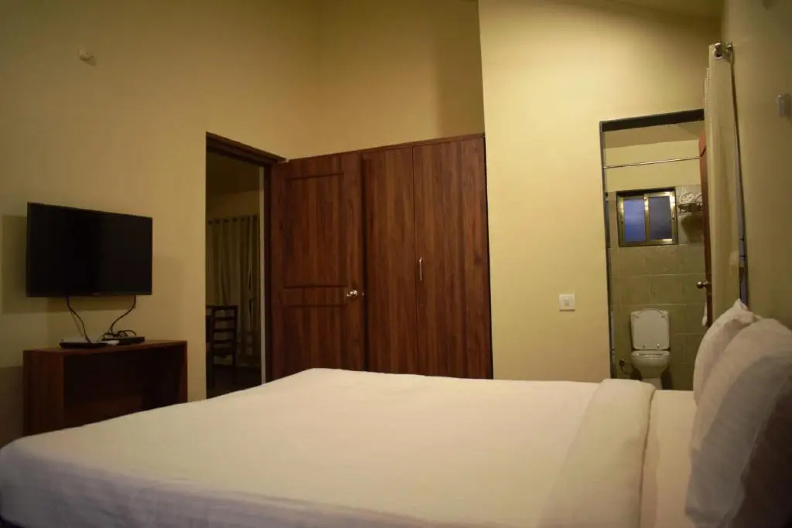 Mango Village Resort