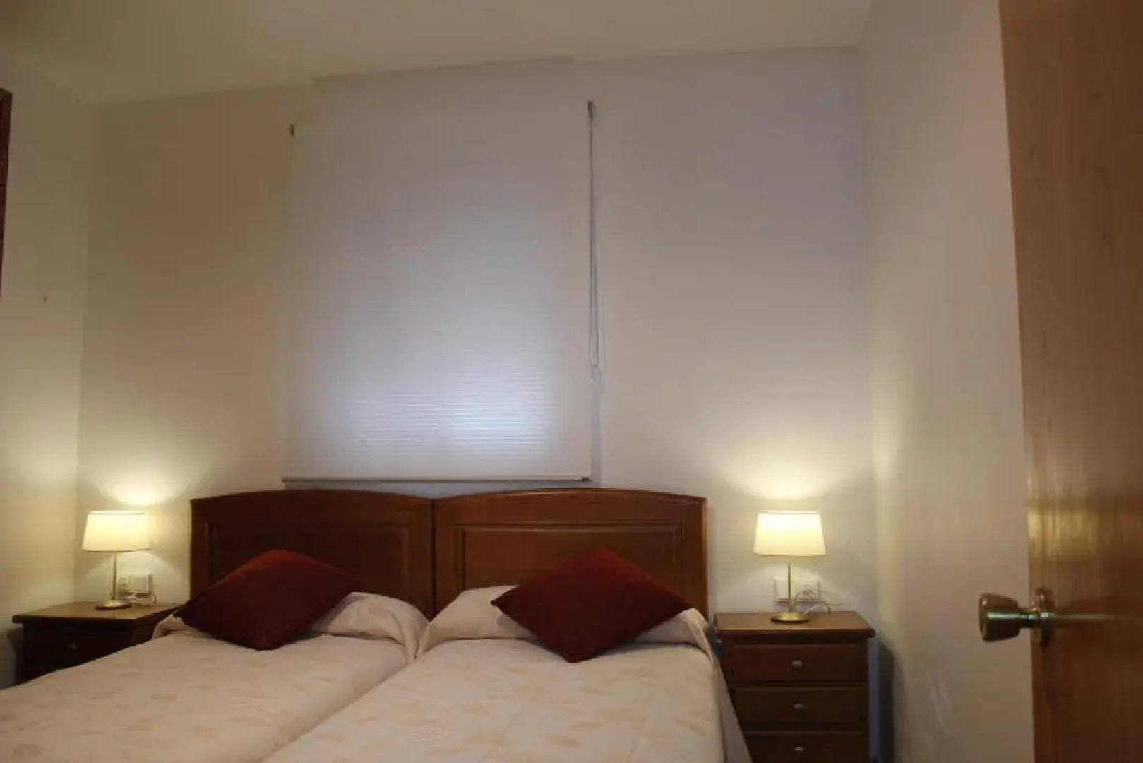 Apartamentos Picea Azul