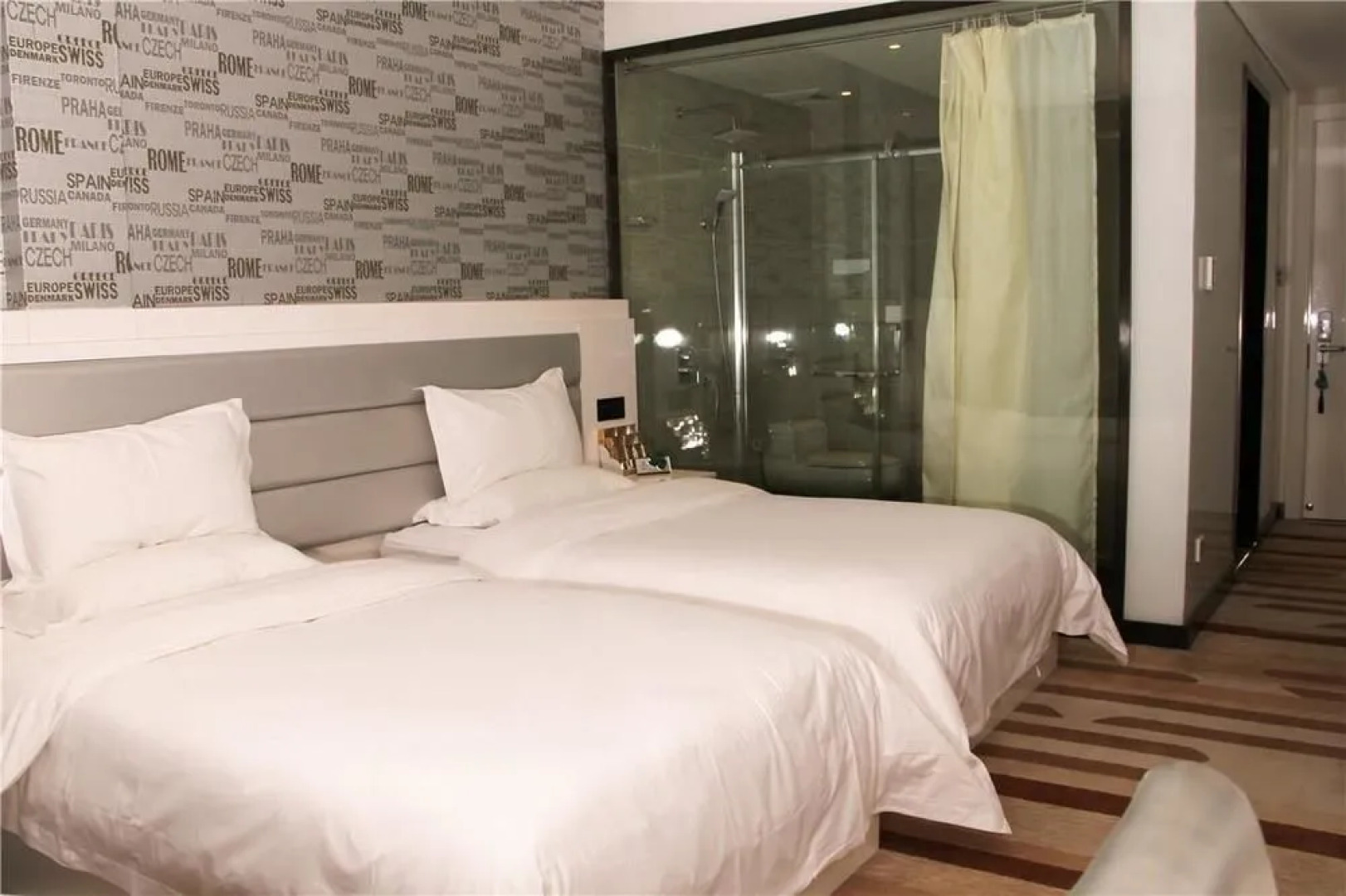 Zhengzhou Zhengshang Garden Hotel