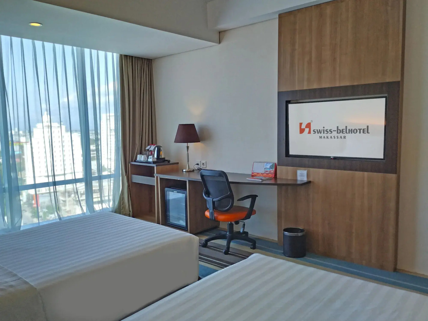 Swiss-Belhotel Makassar