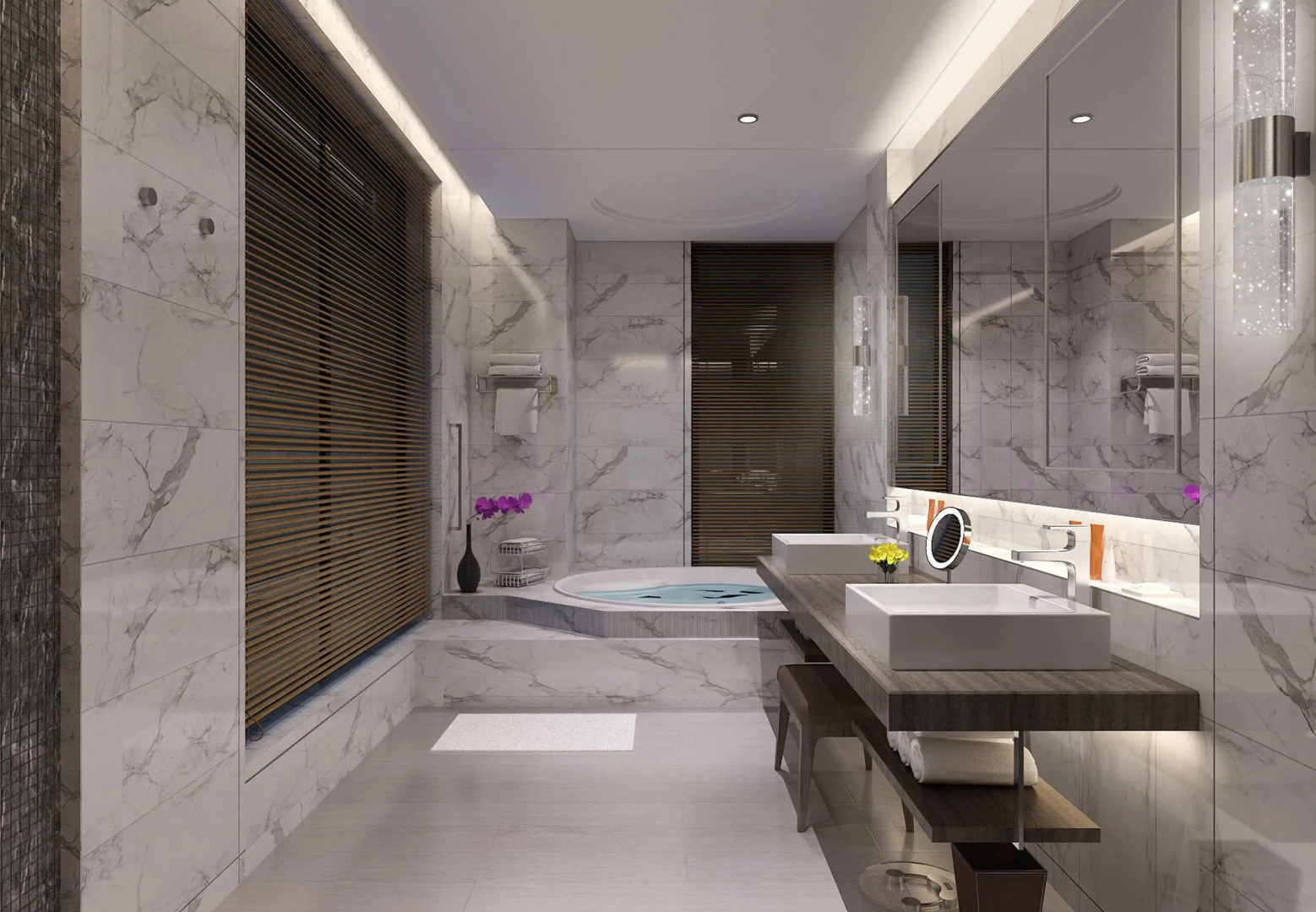 Courtyard by Marriott Xinchang