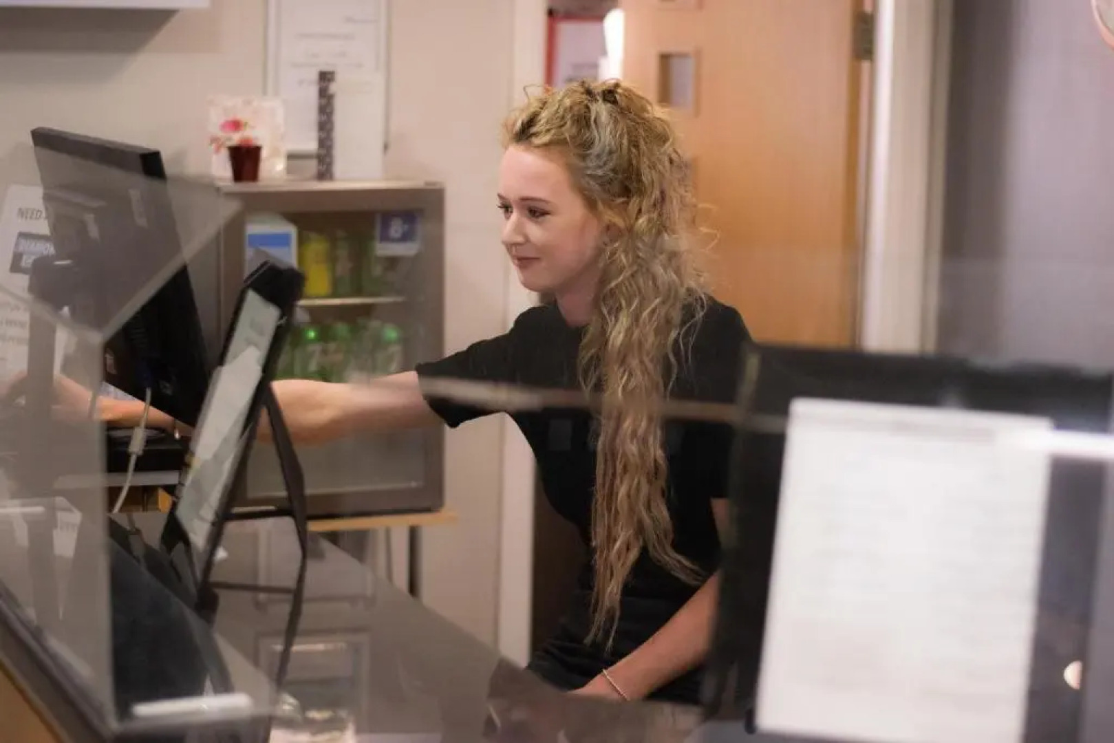 The Telford Whitehouse Hotel