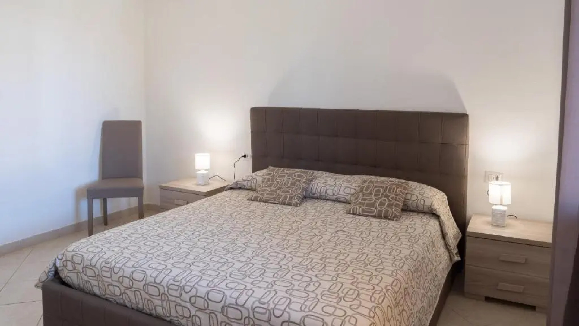 Casa Vacanza la Suaredda