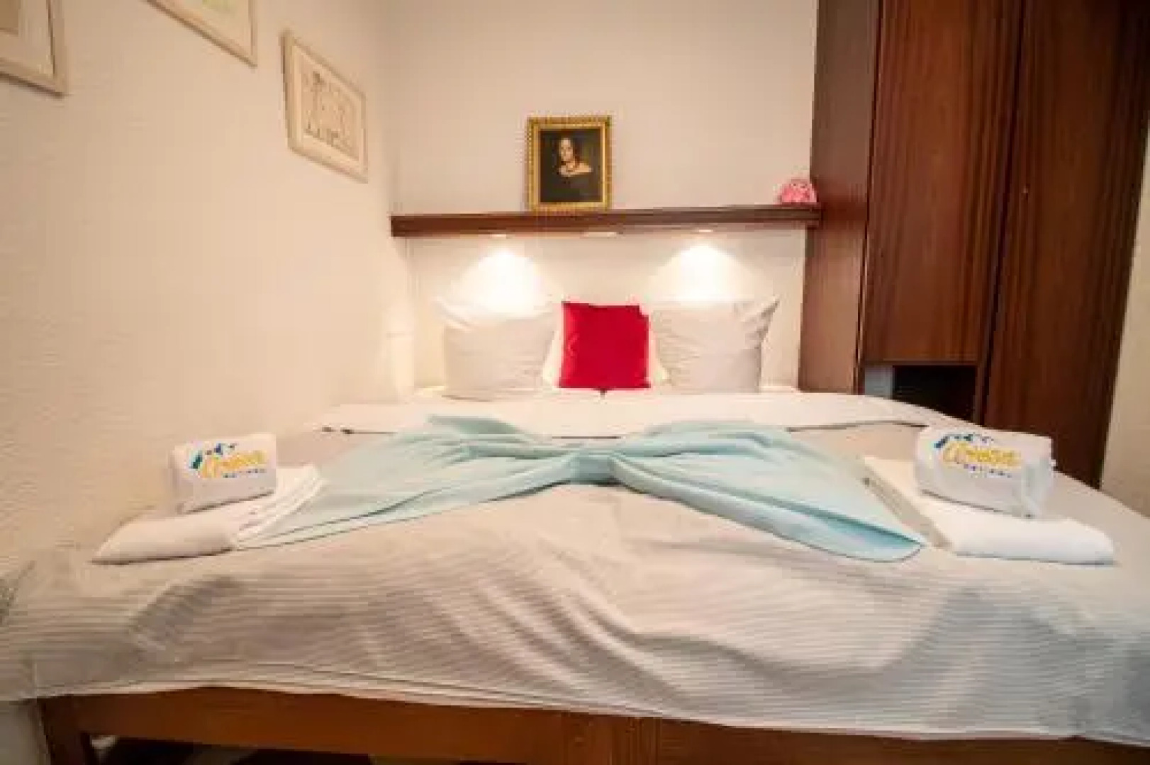 Apartment Rothorn 11