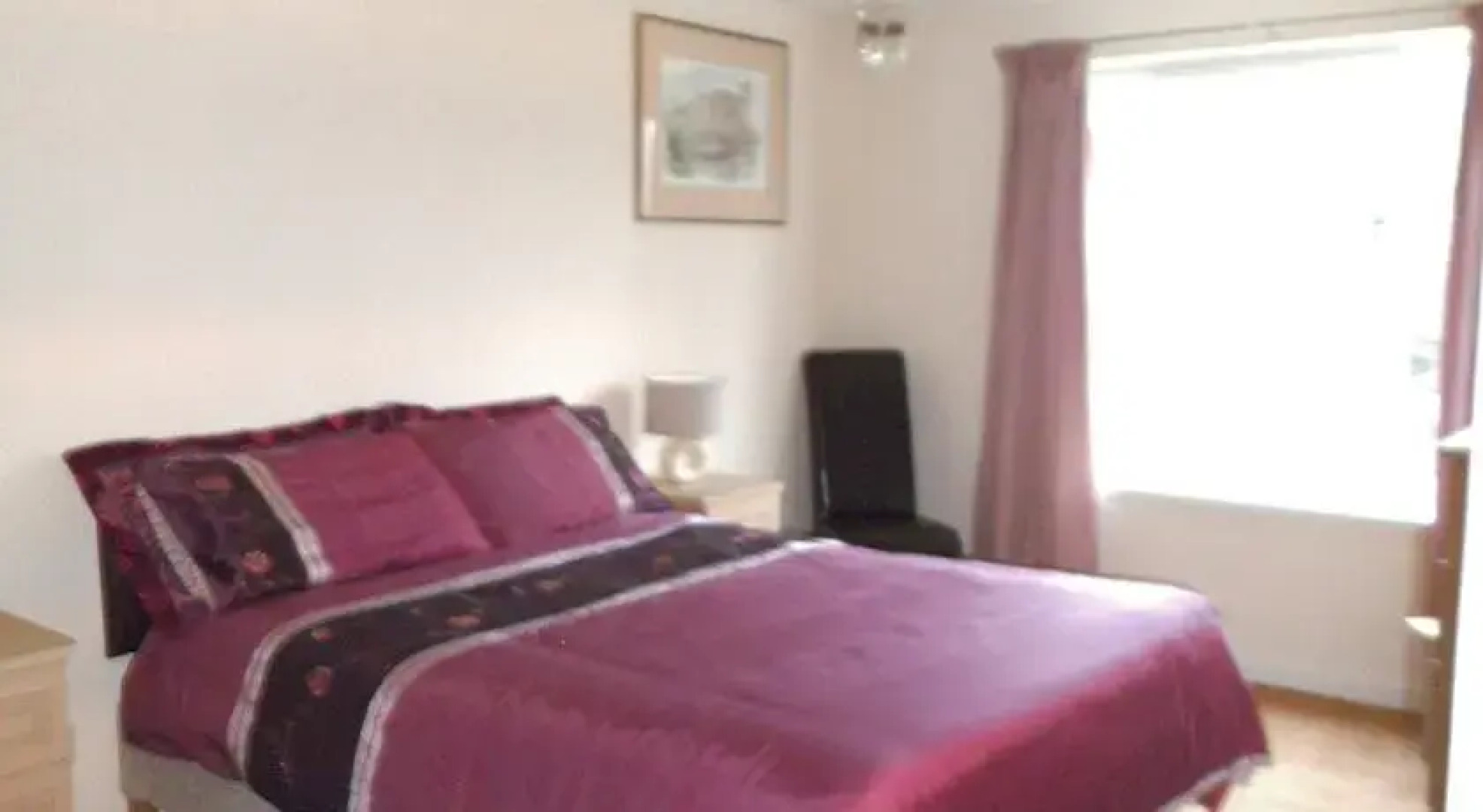 Christina Apartments