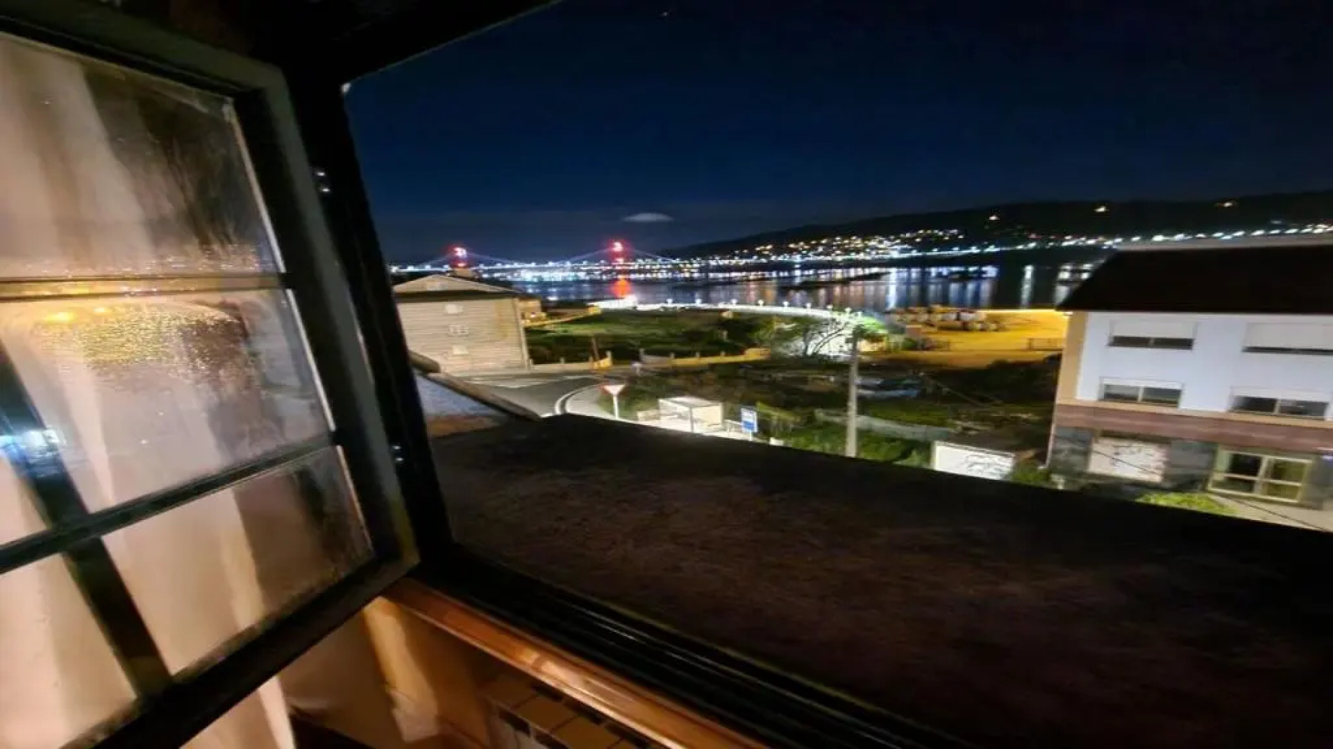 Hostal O galeón San Luis