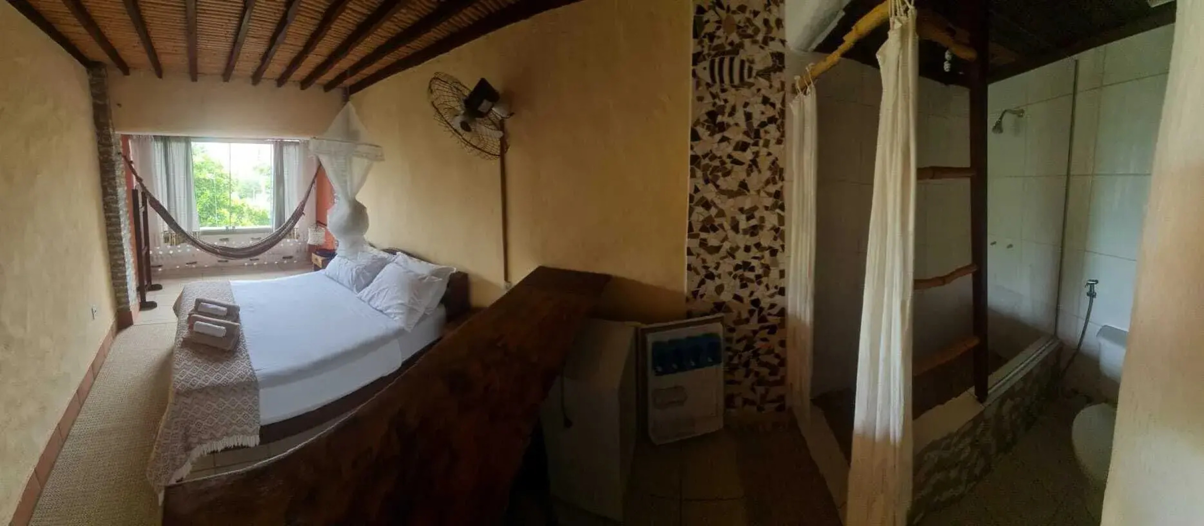 Pousada Bodega da Terra