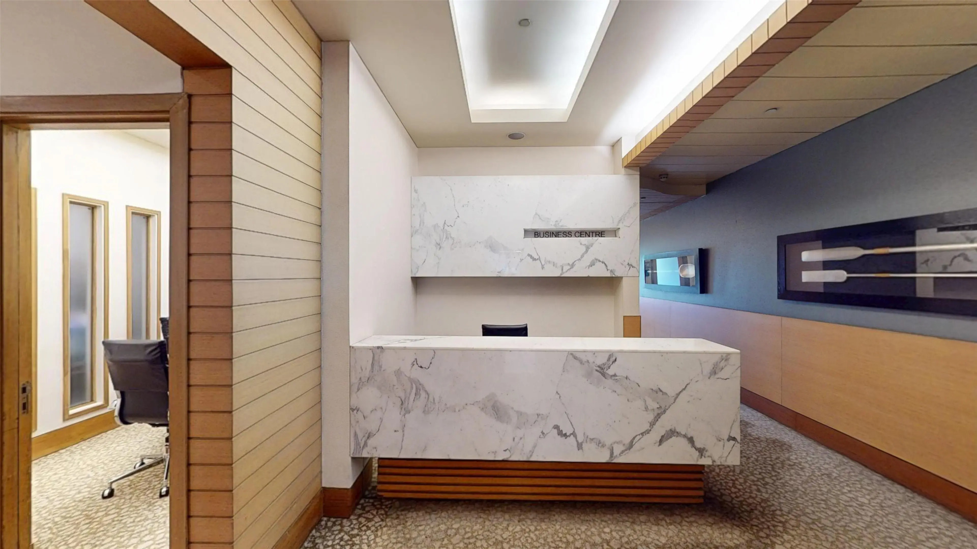 Radisson Blu Hotel Nagpur