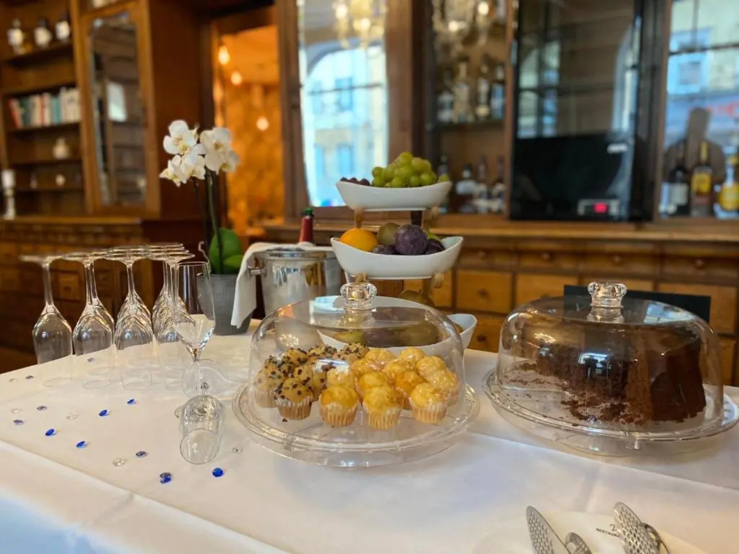 MOMENTS Boutique Hotel