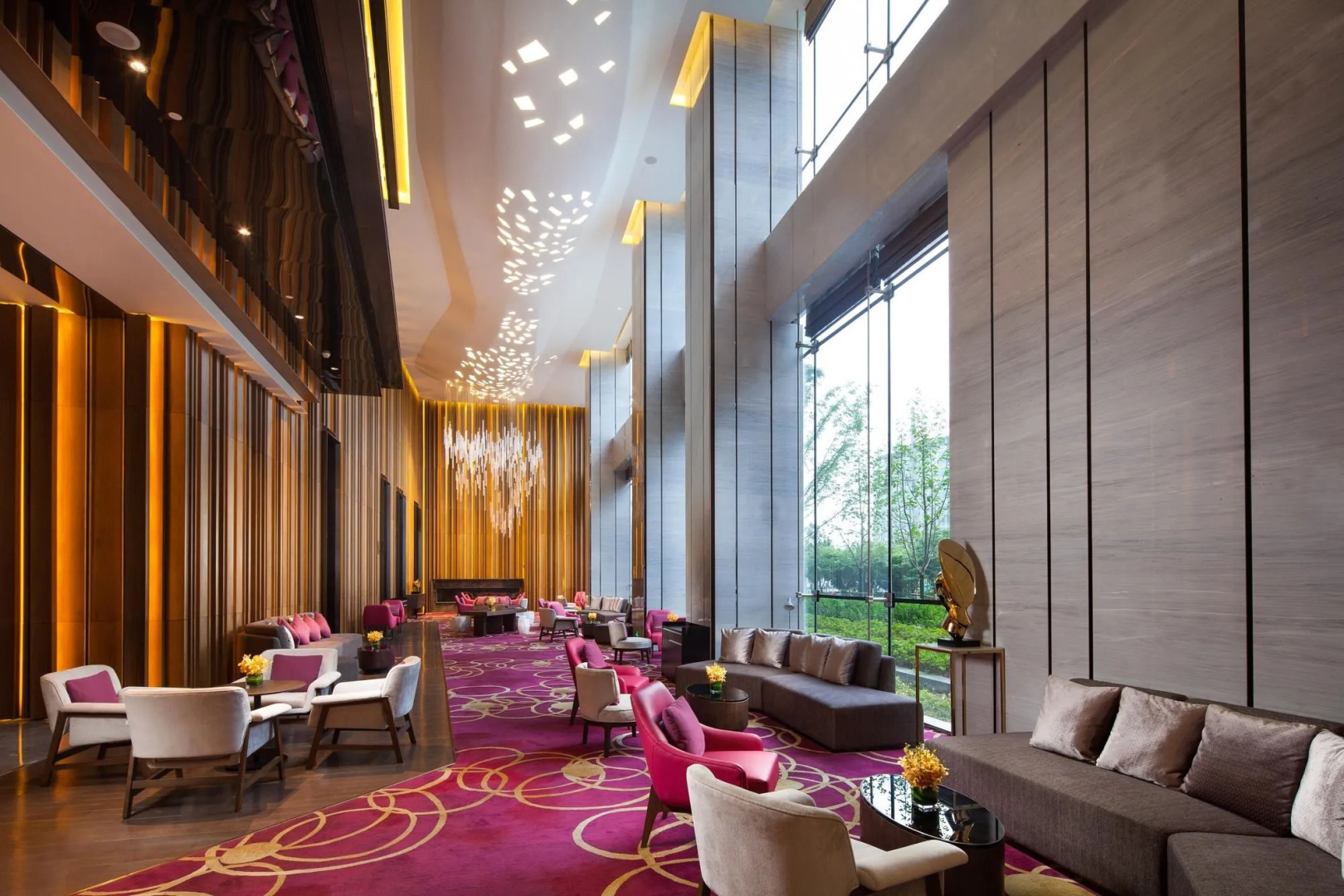 Crowne Plaza Kunshan by IHG