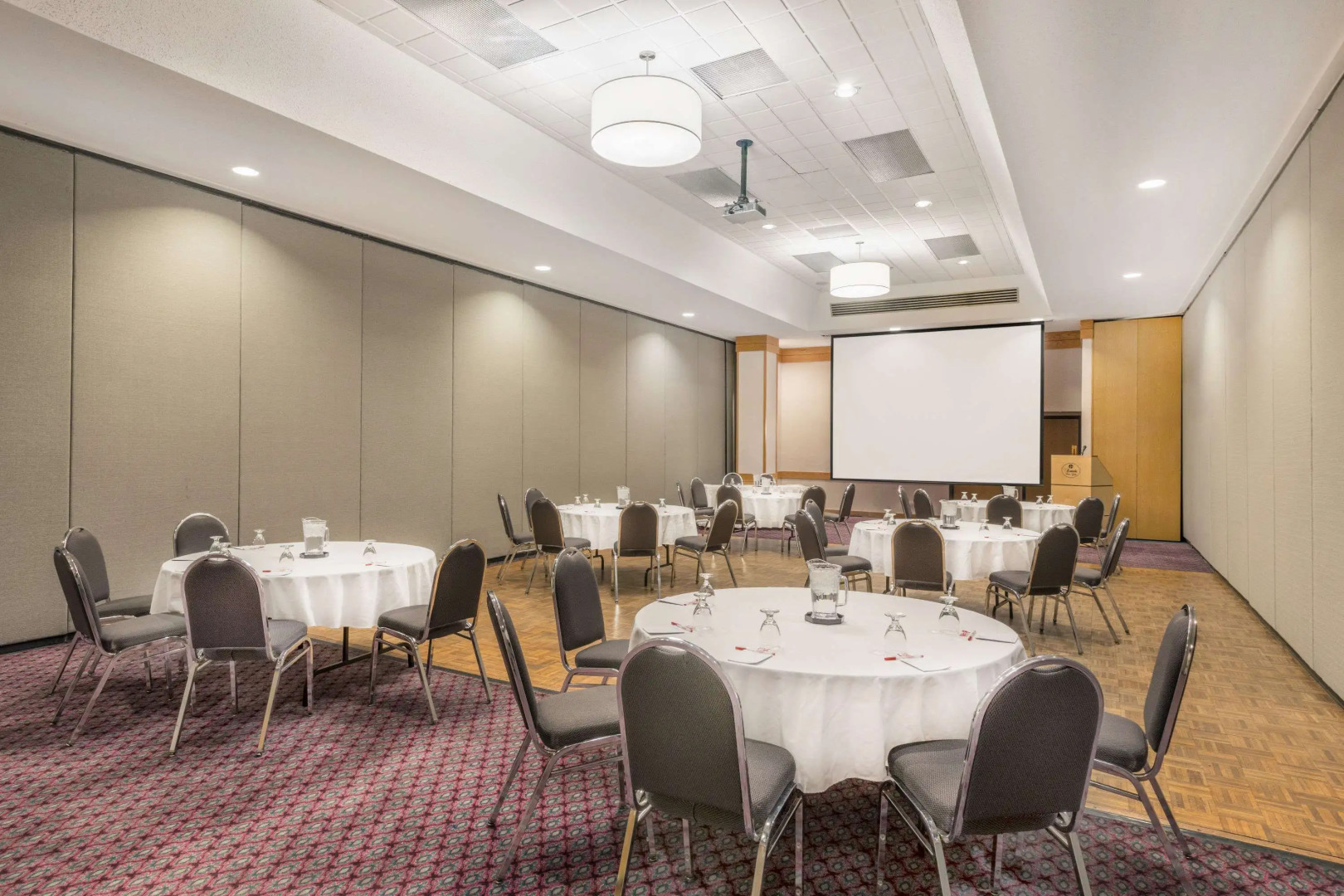 Ramada Plaza by Wyndham Prince George