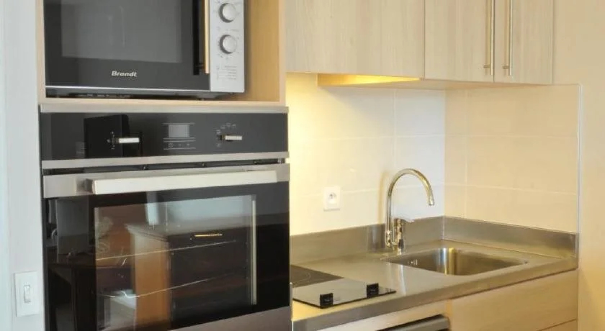 Résidence Hôtelière Le Vénète