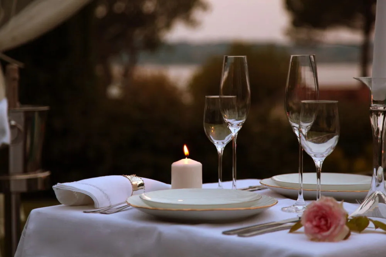 La Criolda Charme Luxury Villa Resort