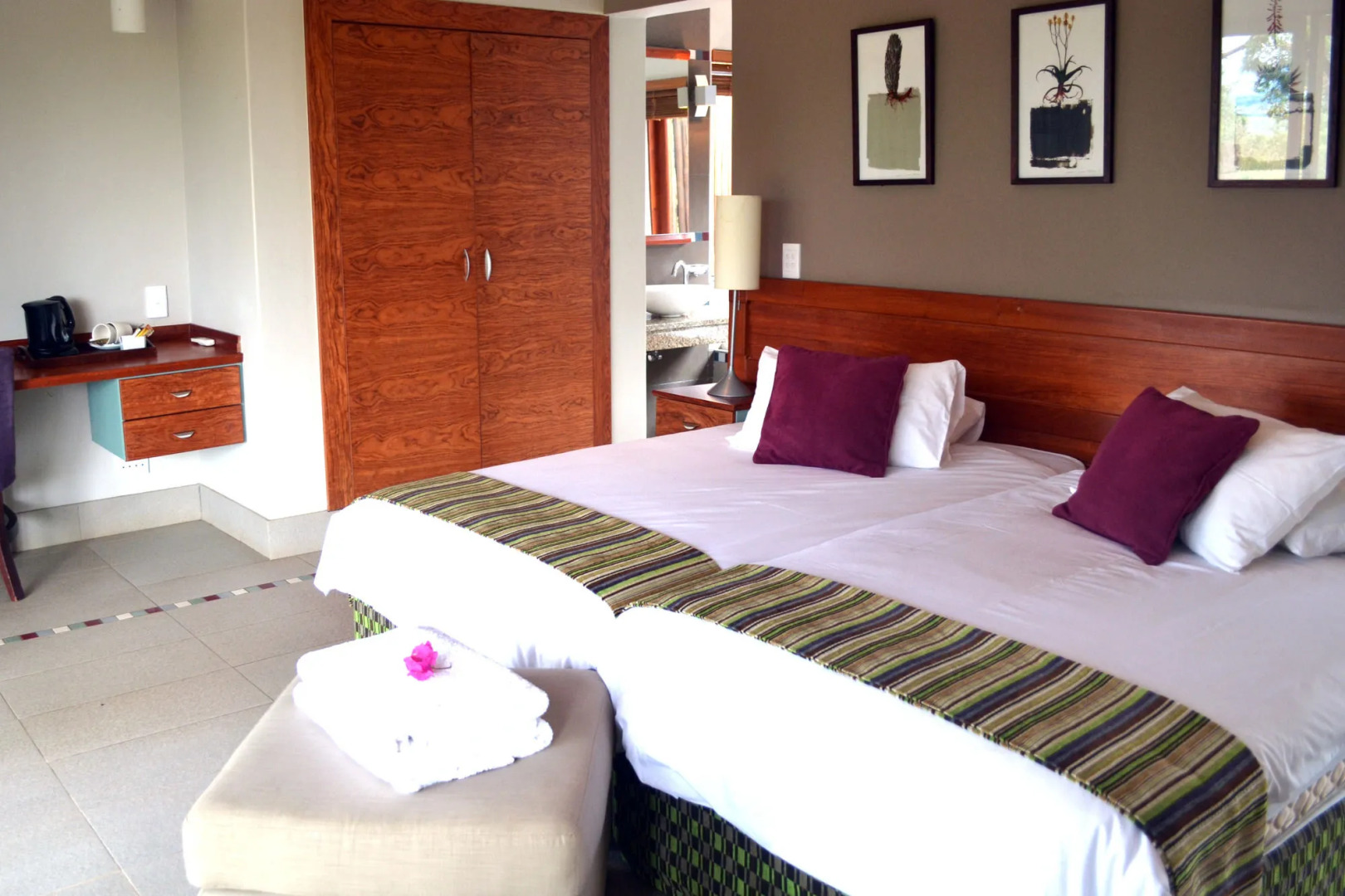 Elements Private Golf Reserve