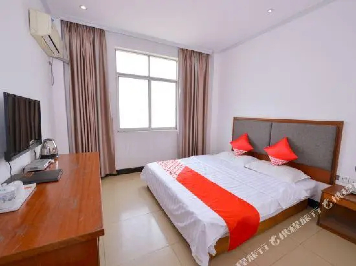 Tiancheng Business Hotel