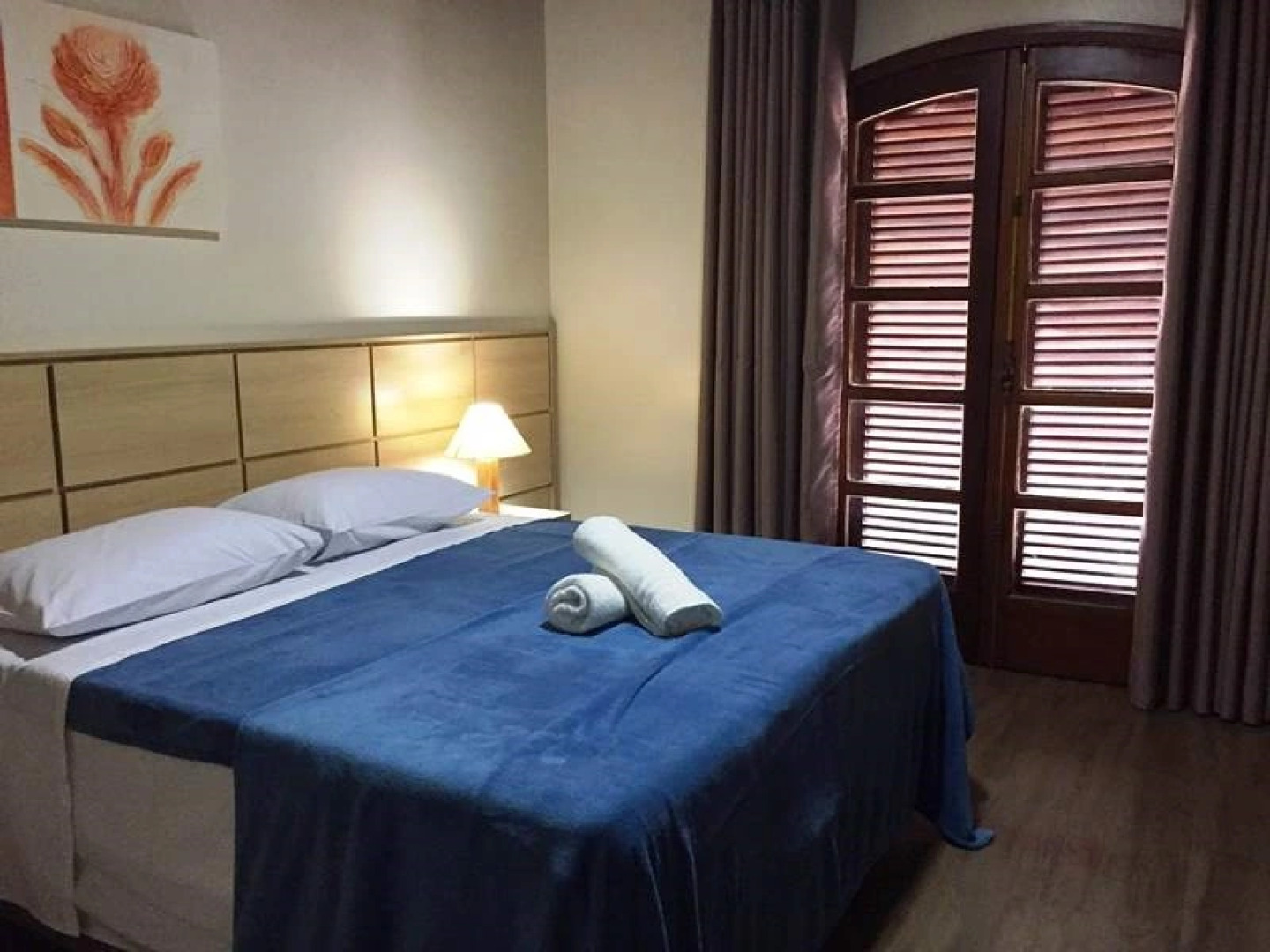 Hotel Euro Suite Campos do Jordão