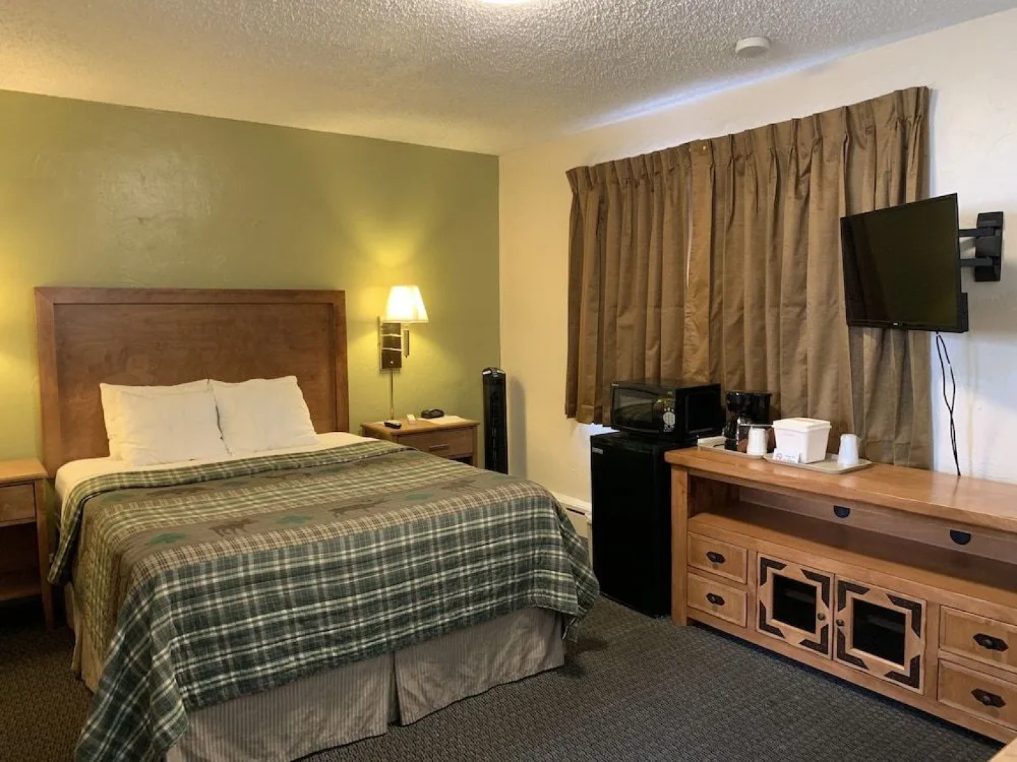 Great Western Colorado Lodge