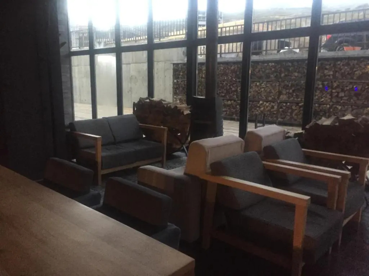 Gudauri Hotel Loft, Apartment 418, Next to the Pirveli Lift