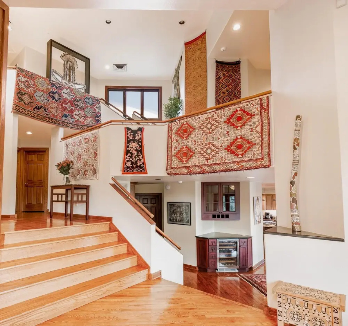 Sim6078 - Boulder Foothills Panorama Paradise With Open View