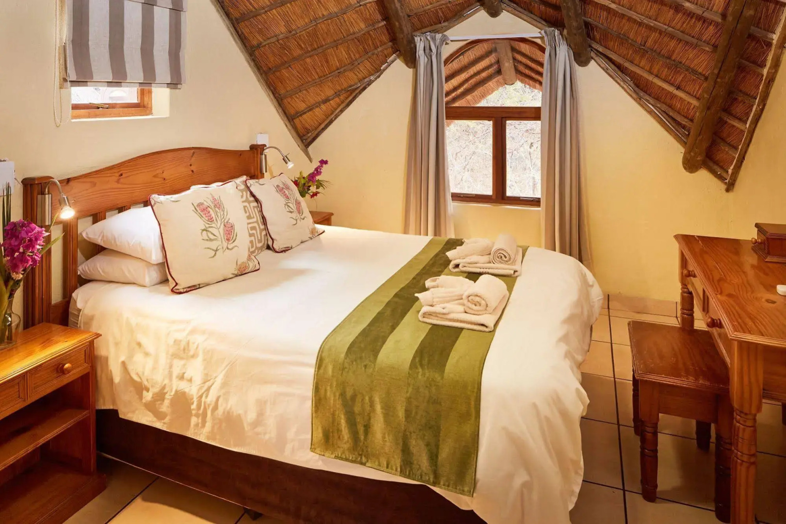 First Group Gethlane Lodge