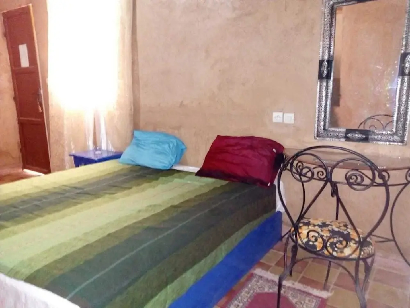 Ferme d'Hôte Amerdoul