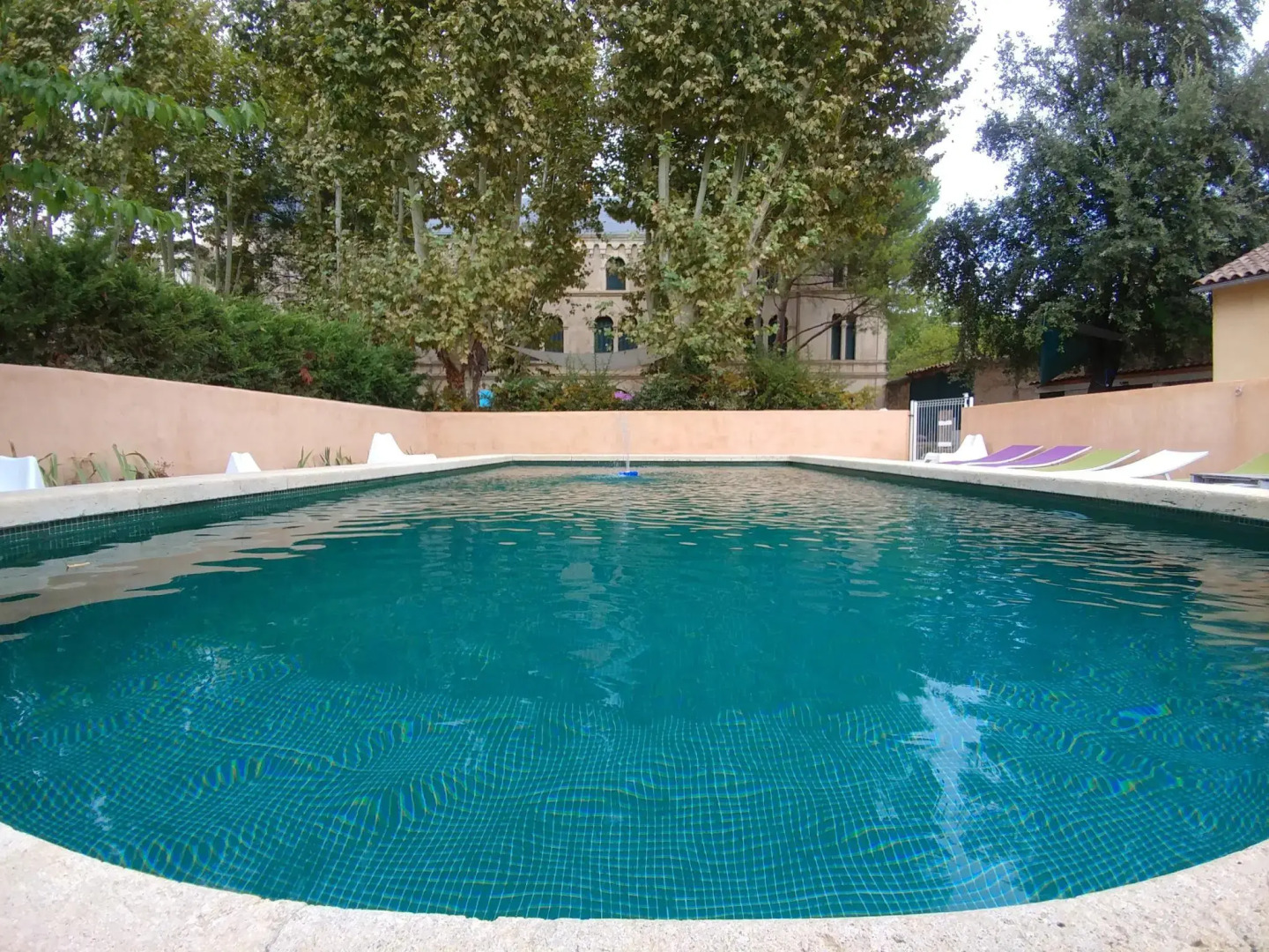 Couvent des Ursulines