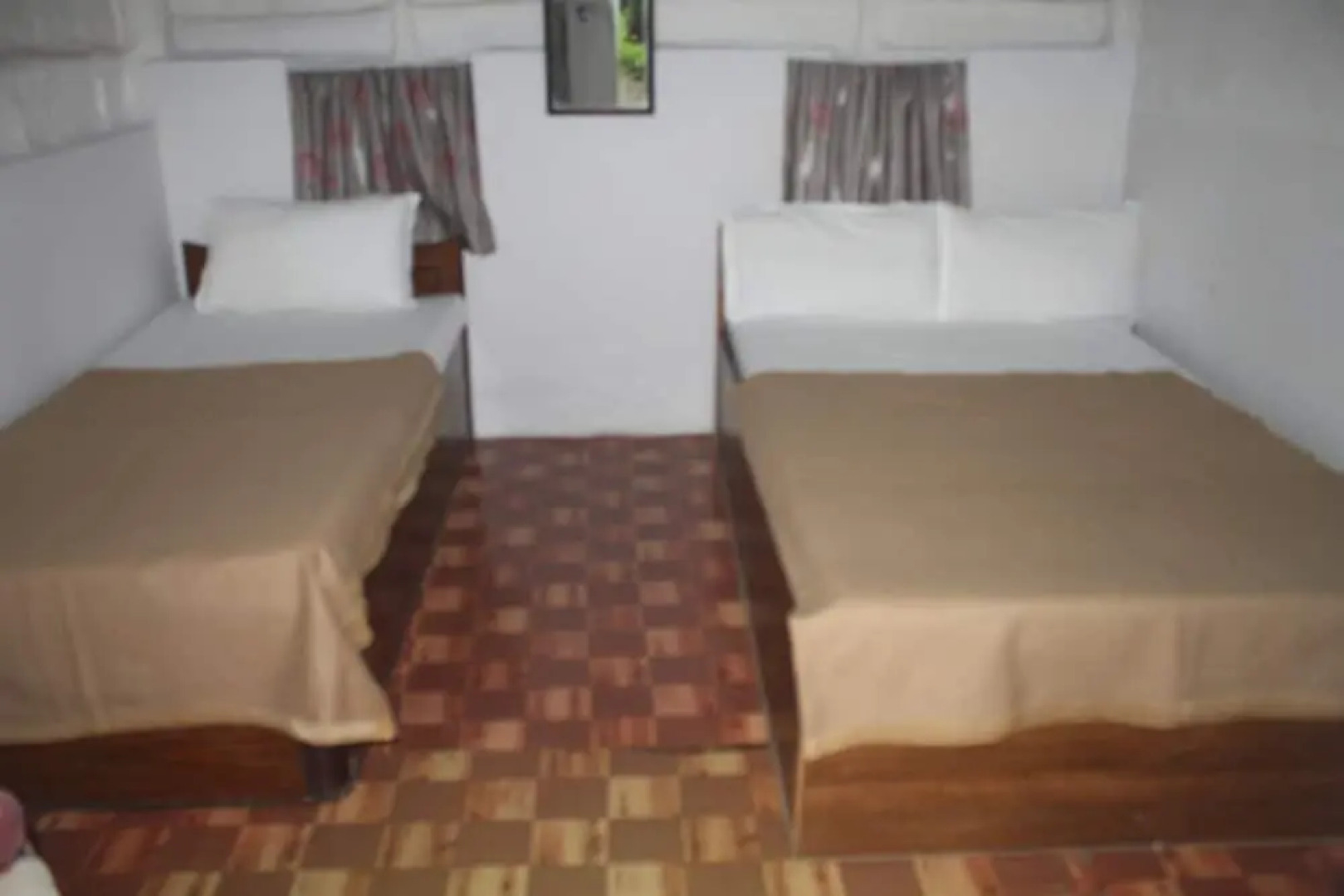 Nature Safari By Hotel The Canopy