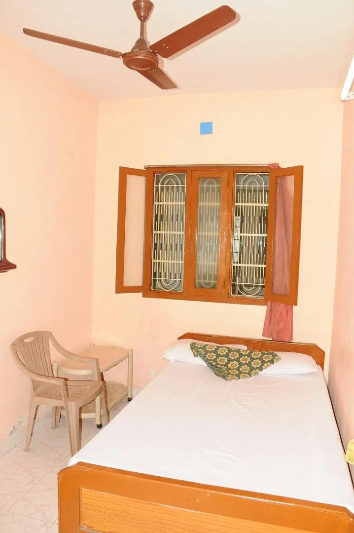 Arunachala Ramana Home