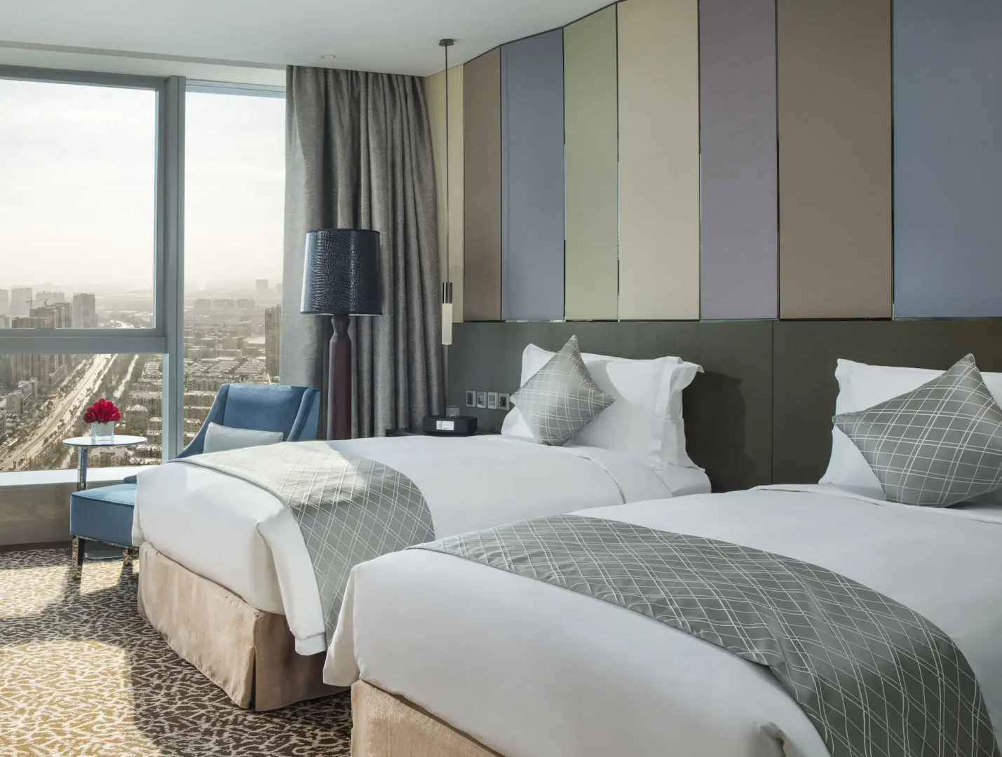 Sofitel Lianyungang Suning