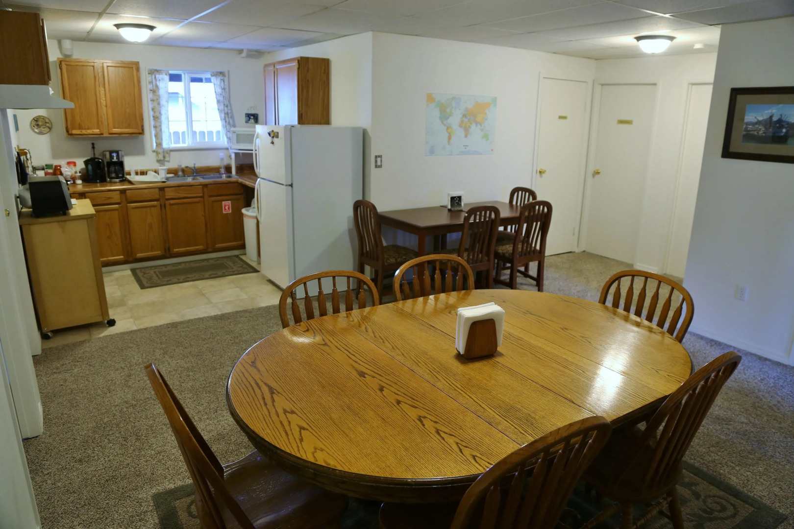 House on the Rock B & B