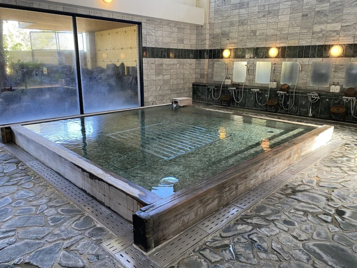 Green Hills New Minami