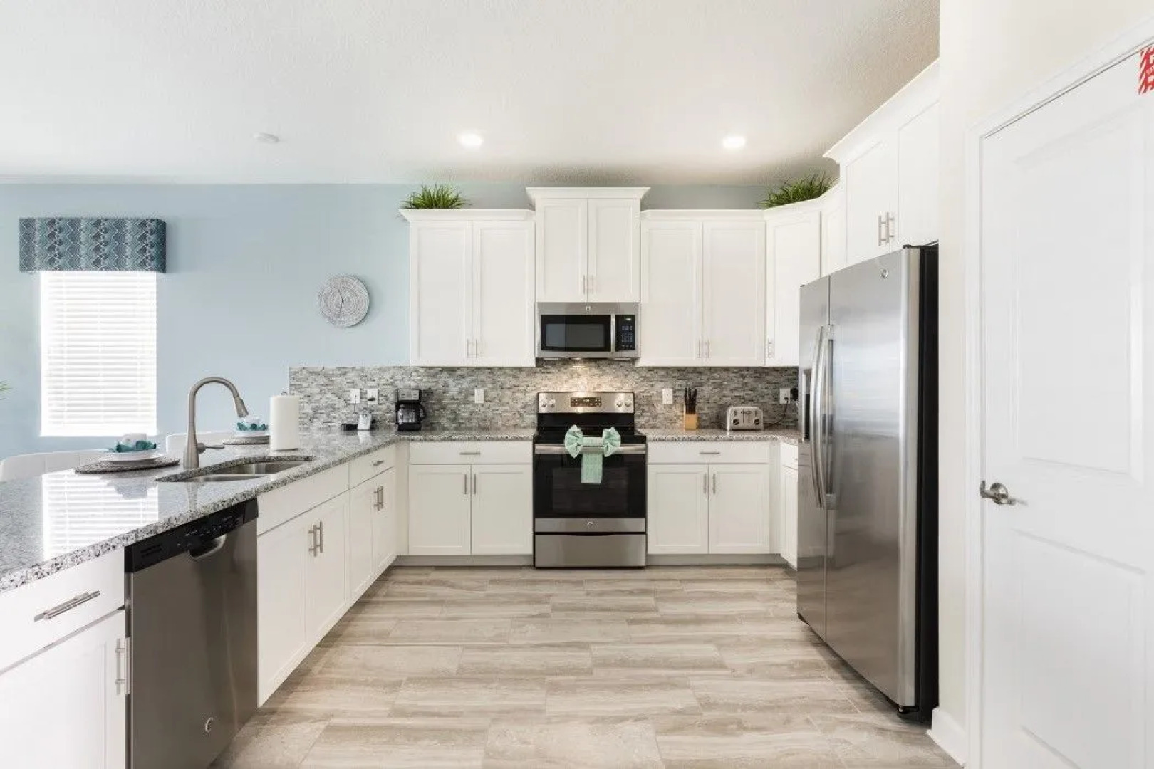 The Retreat at ChampionsGate