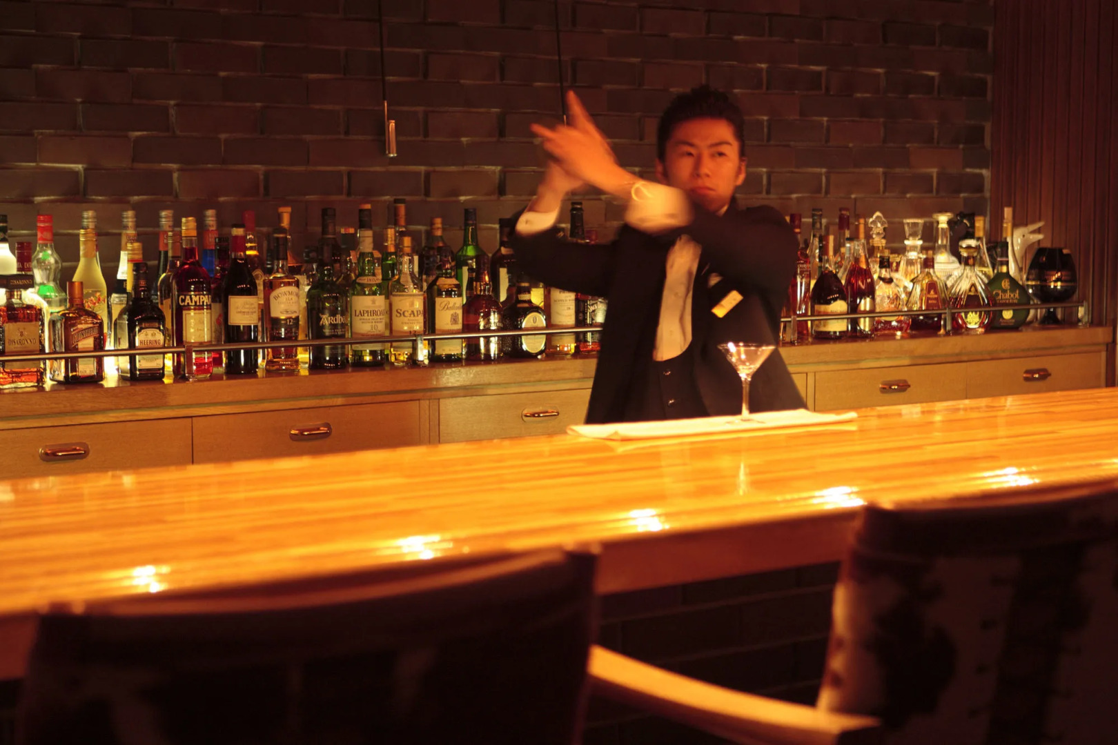 The Prince Karuizawa