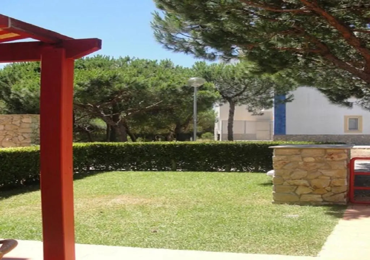 Vivenda V3 Praia Verde