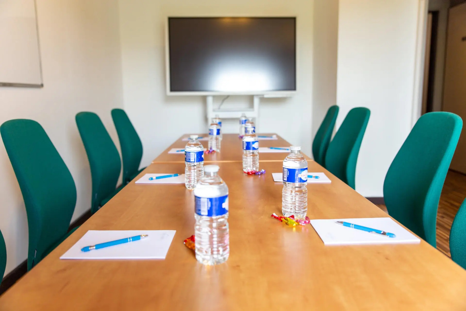 Clarion Aparthotel Toulouse Le Parc de l’Escale