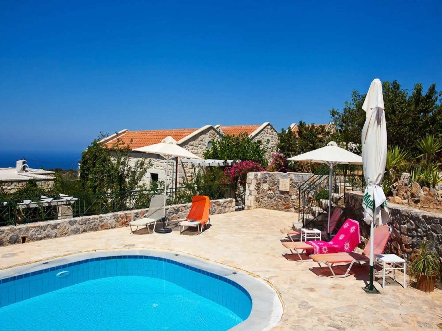 St. Georges Retreat Village