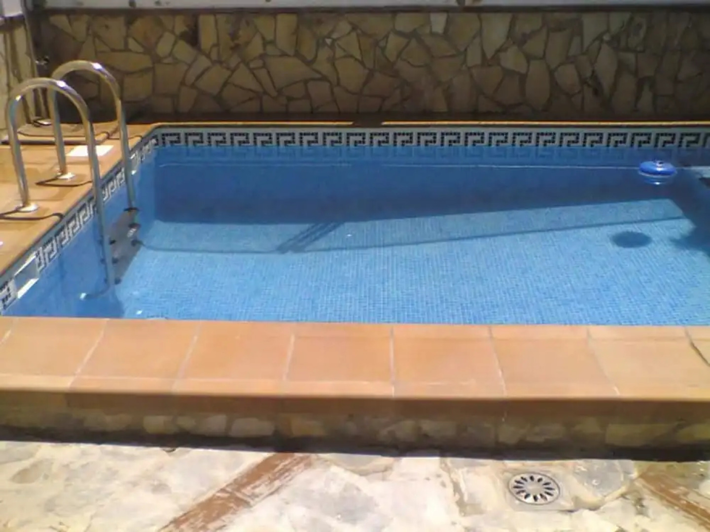 House With 3 Bedrooms in El Bosque, With Private Pool and Terrace - 70