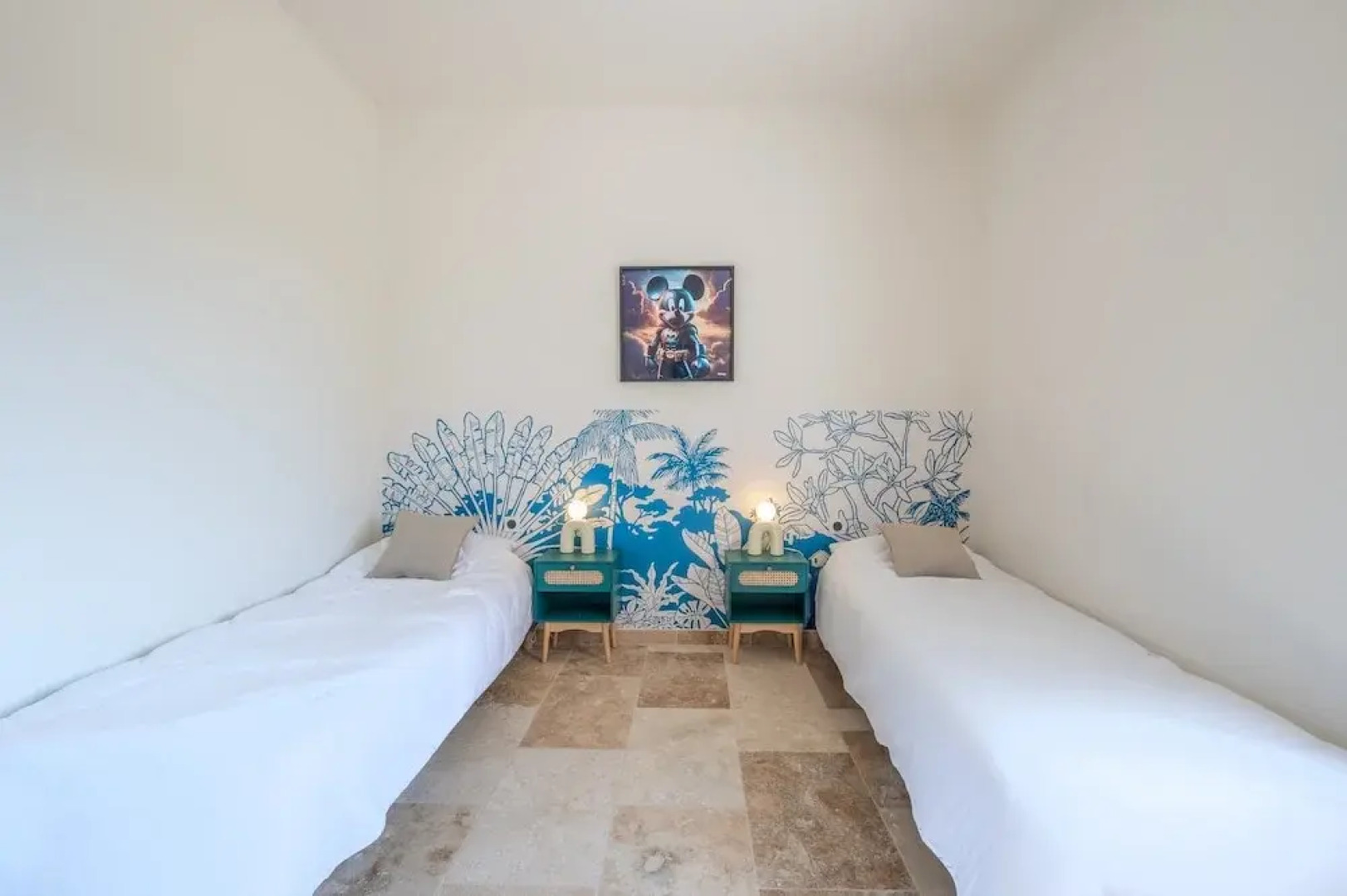 Villa de l Ecluse Maussane les Alpilles