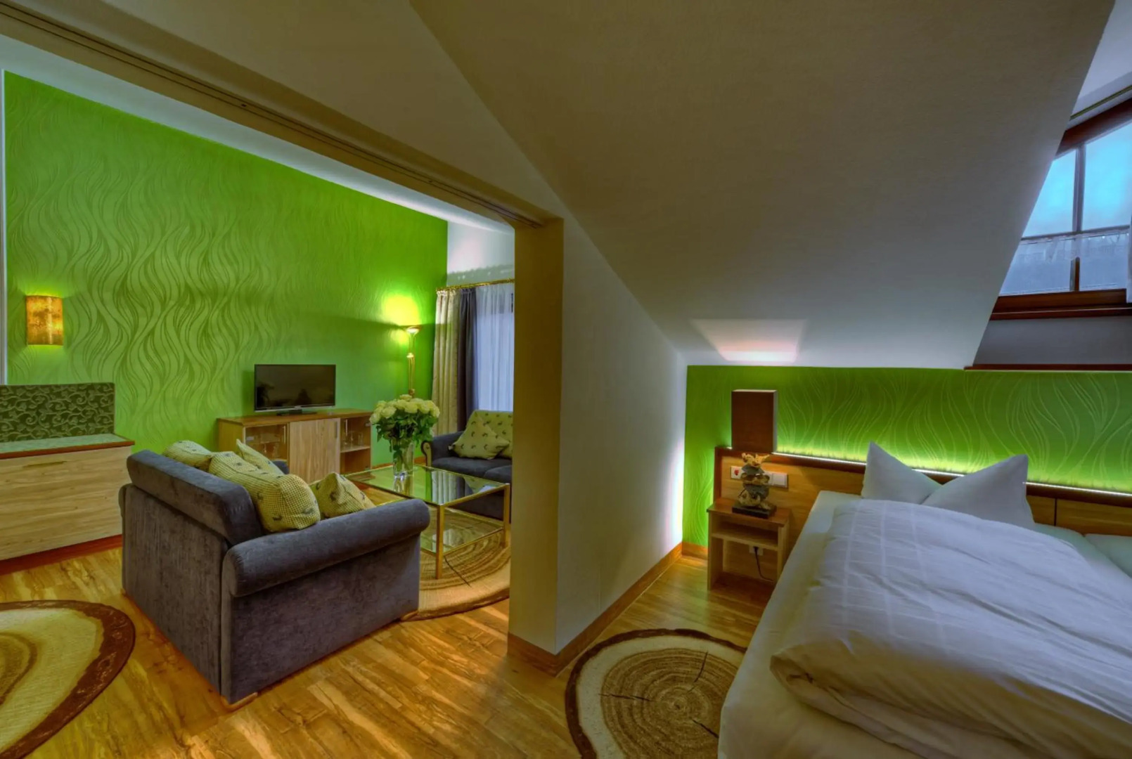 Königshof Hotel Resort ****S