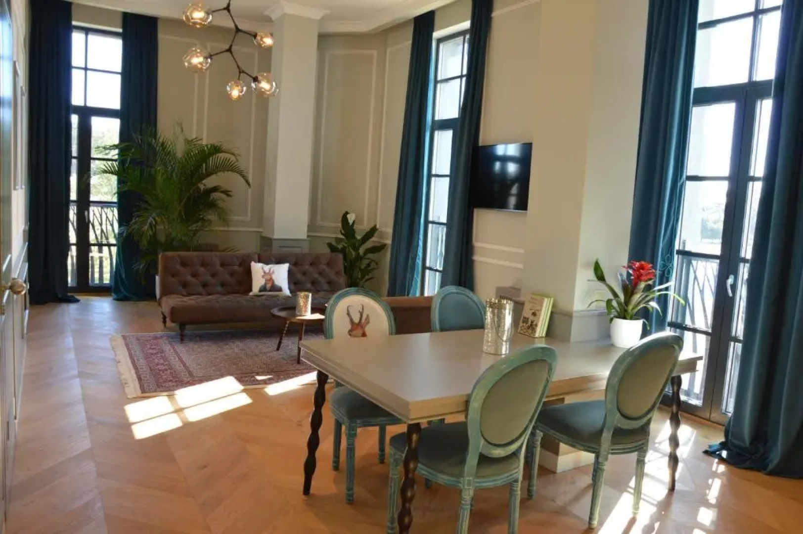 Отель Vytautas Mineral SPA