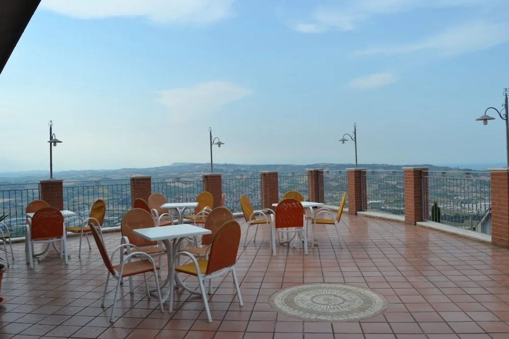 Hotel Ristorante Bellavista