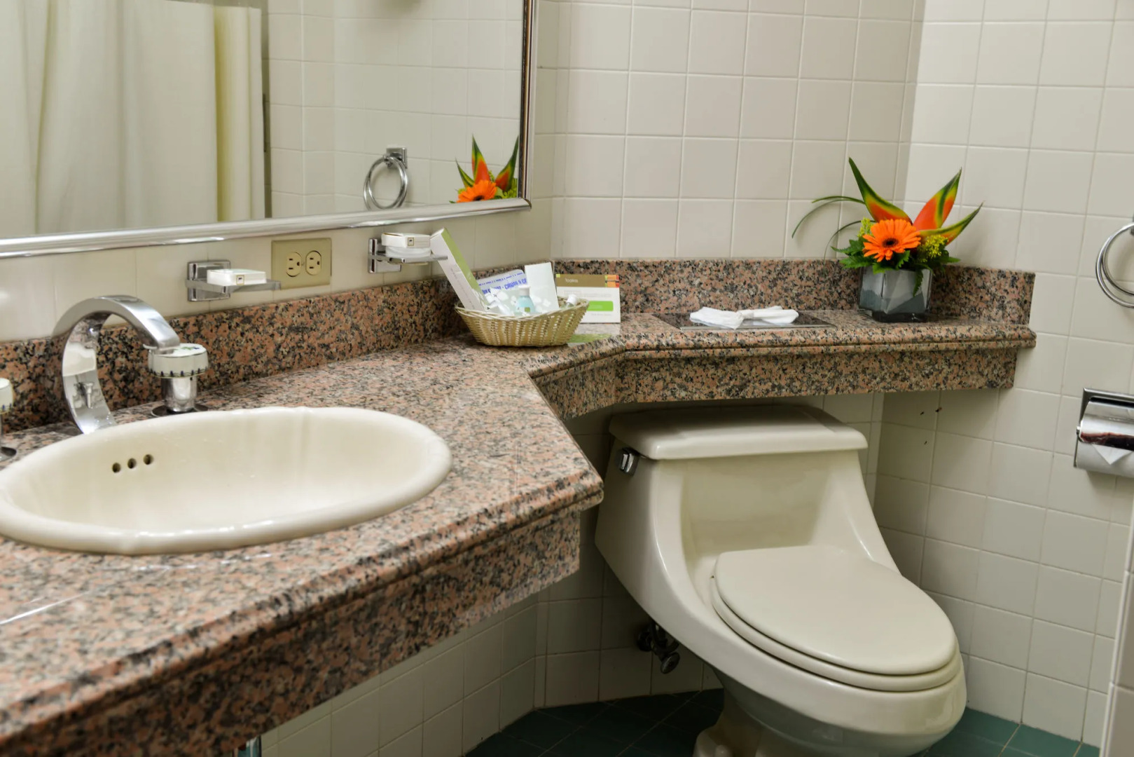 Hotel Plaza Juan Carlos