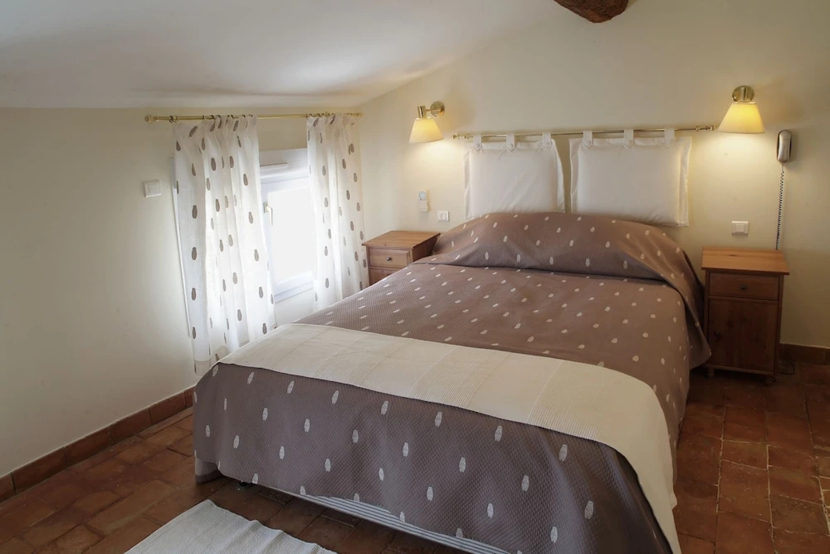 Maison D' Hotes le Coq du Nord