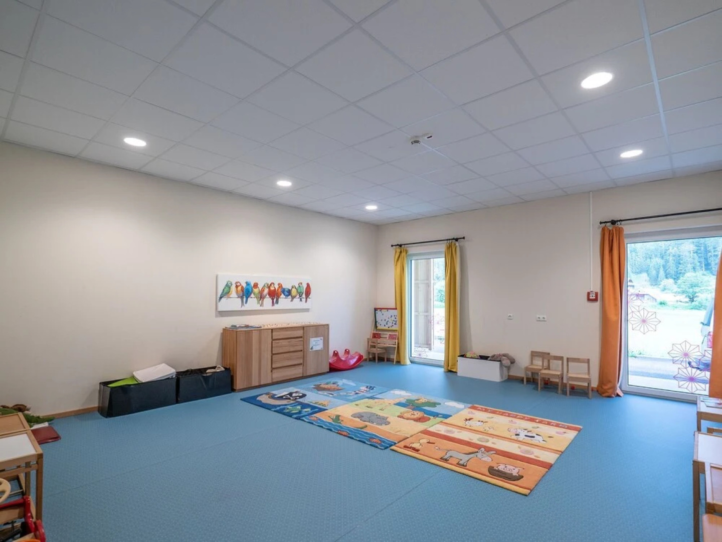 Spacious Apartment in Gosau With Shared Sauna