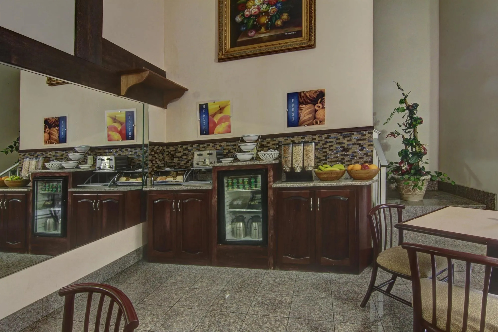 Best Western Riverside Inn