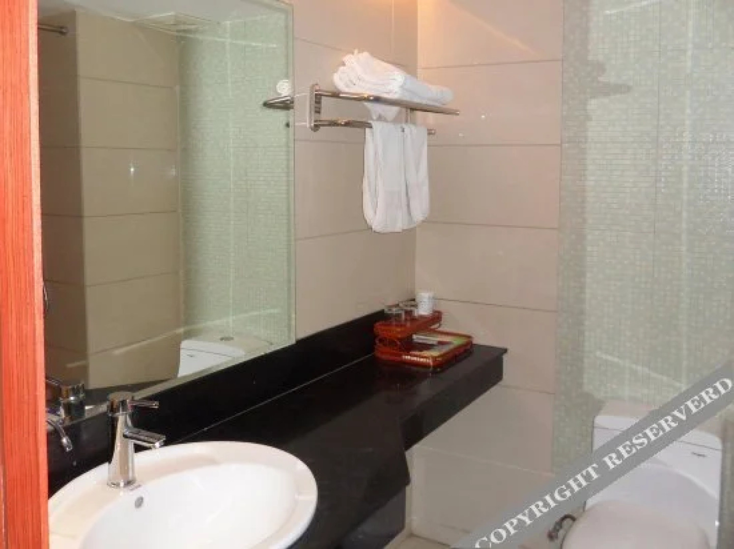 Ganzhou Dongyangshan Hotel (South Gate BBK Xintiandi Branch)